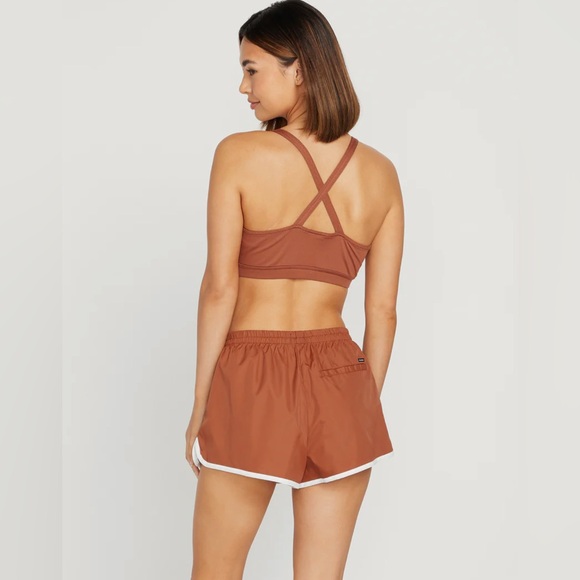 Volcom Sports Bra - Picture 2 of 5